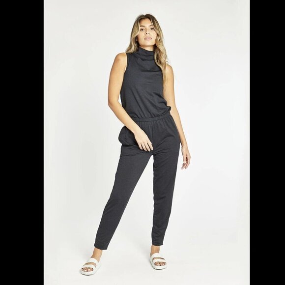 oiselle Pants - Oiselle Lux Jumpsuit XS